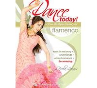 Dance Today! Flamenco - Active Lifestyle Makeover (All Regions)(NTSC)