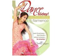 Dance Today! Flamenco, With Puela Lunaris Active Lifestyle Makeover