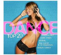 Diverse - Dance Top 20, Vol. 1 [Import]