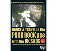 Dance & Travel in The Punk Rock Age 2