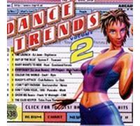 Dance Trends - Vol.2-Dance Trends