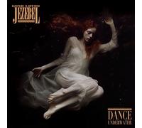 Dance Underwater – CD – The Orchard