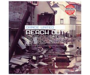 Dance United - Reach Out [Import]