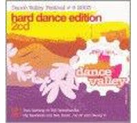 Dance Valley Festival # 9 2003 - Hard Dance Edition