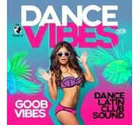 Dance Vibes Import