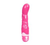 Dance Vibrators The Realistic Cock Pink 21.8cm 1pc