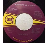 Dance Wit' Me [Vinyl Single 7'']