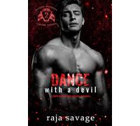 Dance With A Devil: A Dark Why Choose Romance: (The Devils of Cliffside Book 2)