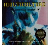Dance With A Foreigner