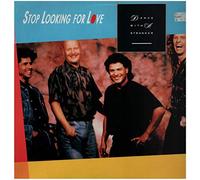 Dance with A Stranger - Stop Looking for Love [Import]