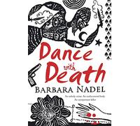Dance with Death (Inspector Ikmen Mystery 8)