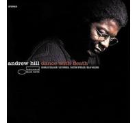 Andrew Hill – Dance With Death – UHQCD – Remastérisé HQCD – Import (Japon)