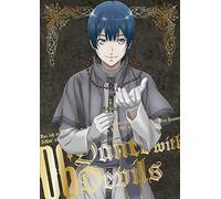 Dance With Devils Dvd 6 *