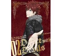 Dance with Devils BD 2 *初回生産限定盤 [Blu-ray]