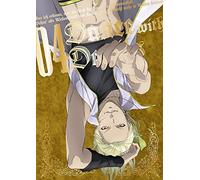 Dance with Devils BD 4 *初回生産限定盤 [Blu-ray]