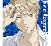 Dance With Devils Character #1 [Import allemand]