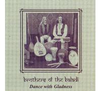 Brothers of the Baladi - Dance with Gladness