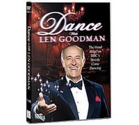 Dance With Len Goodman G