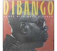 Dance With Manu Dibango