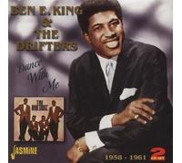 Ben E King & The Drifter - Dance with Me 1958-1961 [Import]