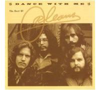 Orleans – Dance with Me – Import