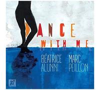 Alunni Beatrice - Dance With Me