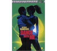 Dance With Me – DVD – Édition Prestige
