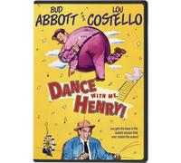 Dance with Me, Henry