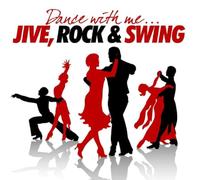 Dance with Me-Jive, Rock and