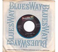 Dance With Me / Please Send Me Someone To Love