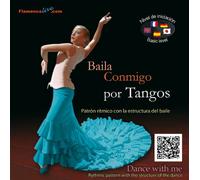 Dance with Me Por Tangos – Mel Bay