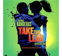 Dance with me (take the lead)