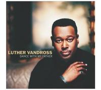 Luther Vandross – Dance with My Father – CD – Legacy