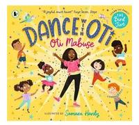 Dance with Oti The Bird Jive by Oti Mabuse Oti Mabuse (Auteur)