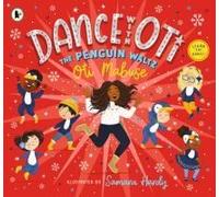 Dance With Oti: The Penguin Waltz