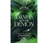 Dance with the Demon: A Paranormal Urban Fantasy Romance
