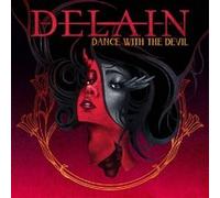 Delain - Delain - Dance With The Devil