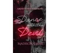 Dance With The Devil Paperback Book By Madison Chase