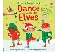 Dance with the Elves by Sam Taplin Sam Taplin (Auteur)
