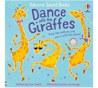 Dance with the Giraffes by Sam Taplin Sam Taplin (Auteur)