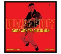 Dance With the Guitar Man 1958/1962
