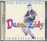Dance With The Guitar Man