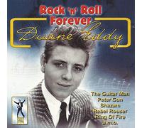 Dance with The Guitar Man [Import]