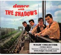 Dance With The Shadows