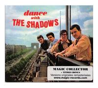 Dance With The Shadows