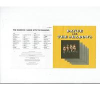 Dance with The Shadows [Import]