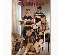 Dance with The Shadows/Shadoogie