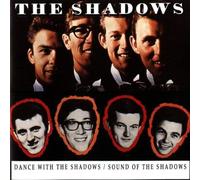 Dance With The Shadows//Sound Of The Sha