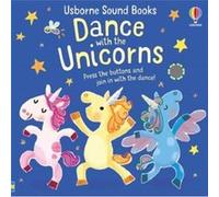 Dance with the Unicorns by Sam Taplin Sam Taplin (Auteur)