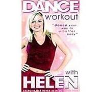 Dance Workout With Helen Adams G